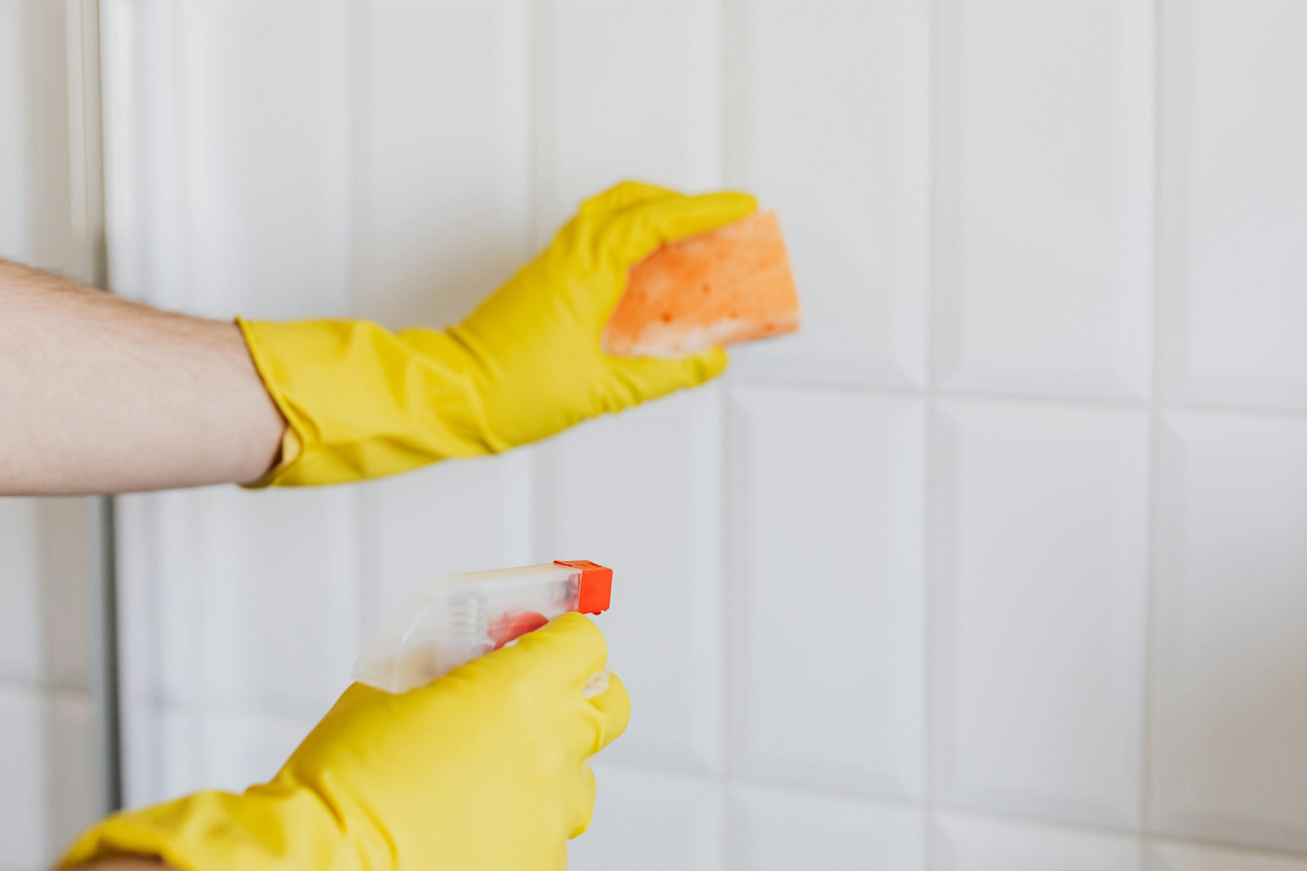 Deep Cleaning vs. Regular Cleaning: Which One Do You Need?