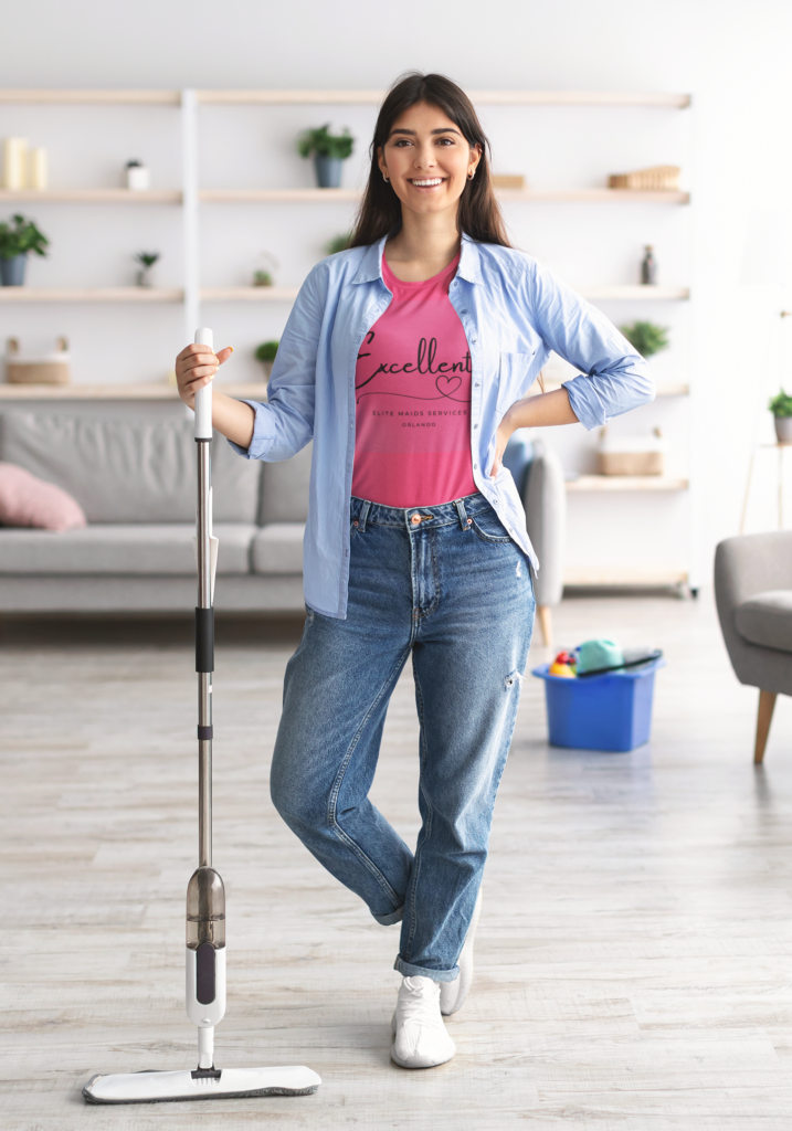 Orlando Home Cleaning