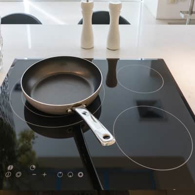 The Ultimate Guide to Cleaning Your Glass Top Stove
