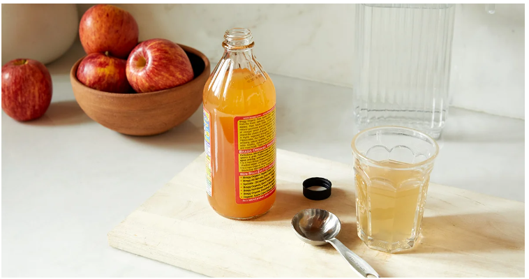 How To Get Rid of Gnats with Apple Cider Vinegar