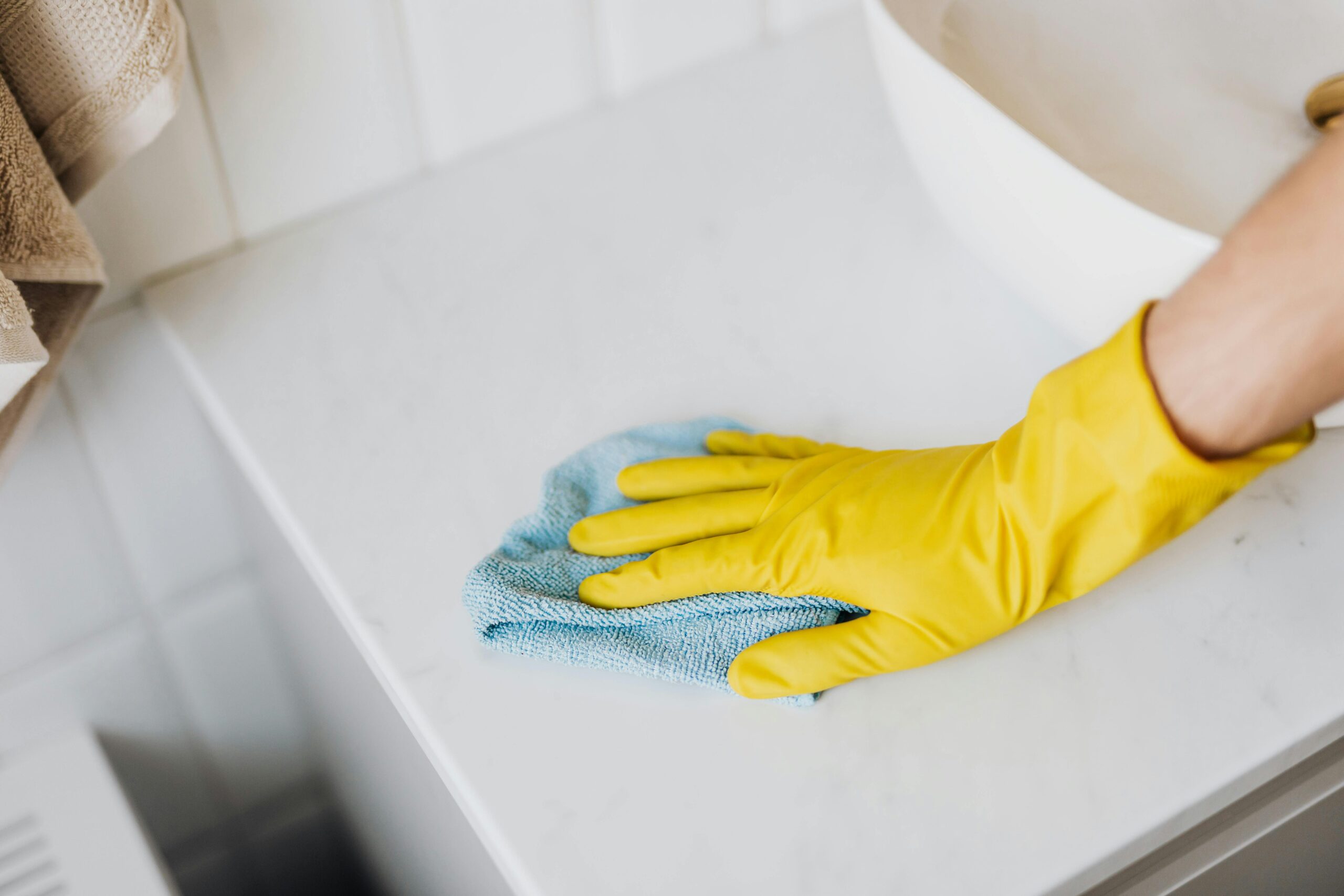 The Benefits of Deep Cleaning: What It Is and Why Your Home Needs It