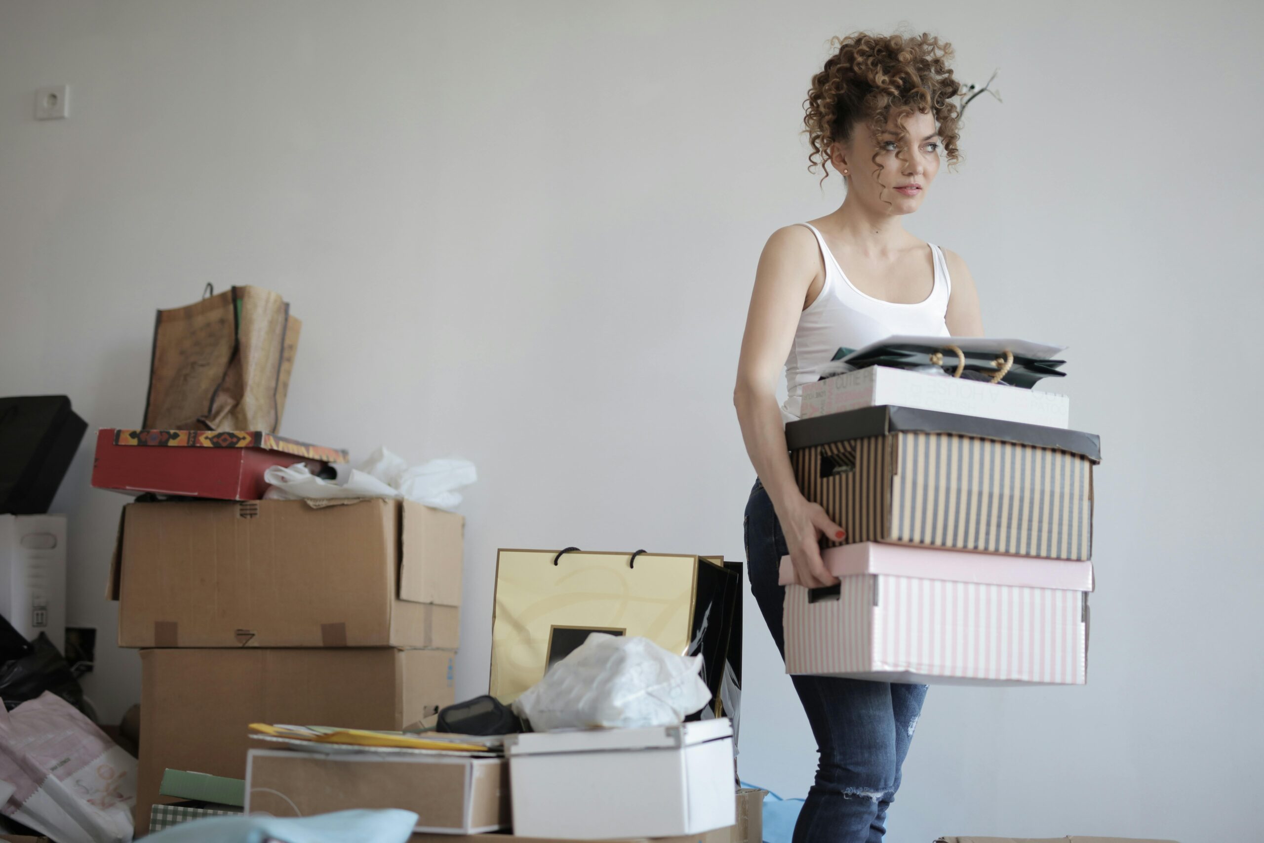 Move-In/Move-Out Cleaning: Why It’s Worth the Investment